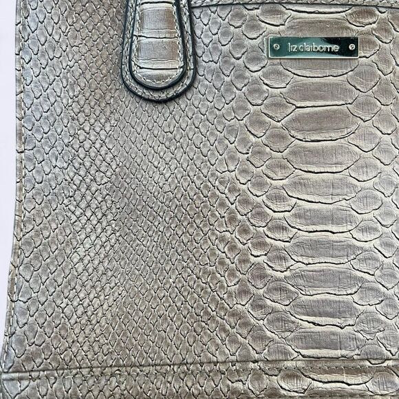 Vintage Liz Claiborne bag - Picture 4 of 8